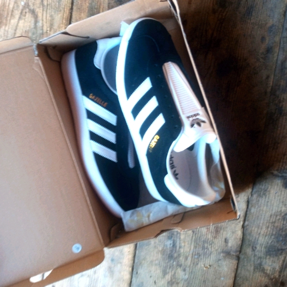 Adidas